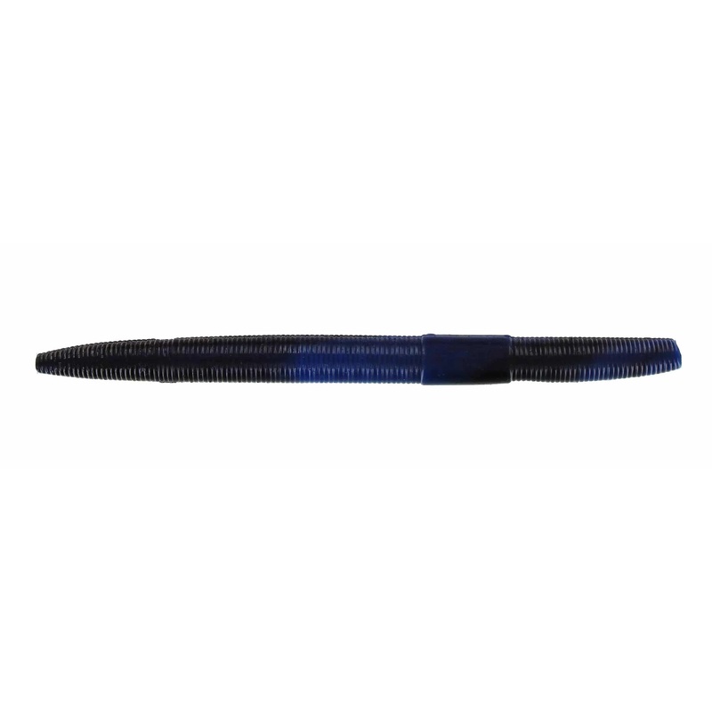 Big Bite Baits Trick Stick Soft Plastic Stickbait - 5 Inch