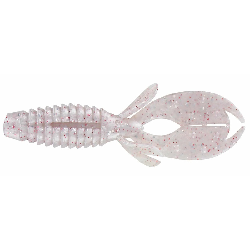Big Bite Baits YoMama Soft Plastic Creature Bait