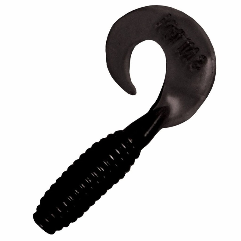 Kalin's Mogambo Grub 6 inch Soft Plastic Grub 10 pack