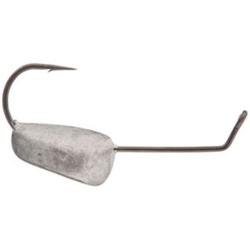 Lifted Jigs True Goby Tube Jighead - 5 pack
