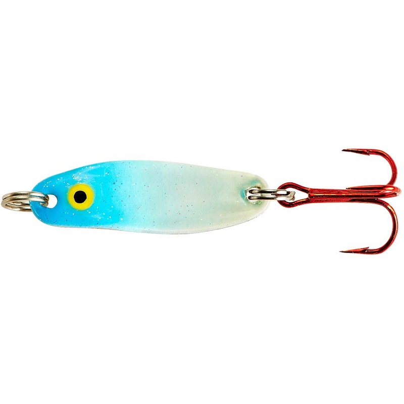 Lindy Quiver Spoon