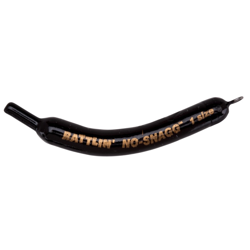 Lindy Rattlin' No Snagg Slip Sinker 2 pack