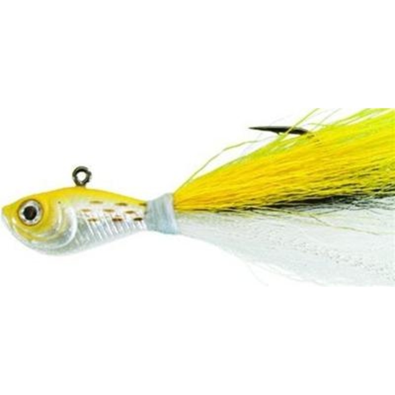 SPRO Bucktail Jig 1 oz.