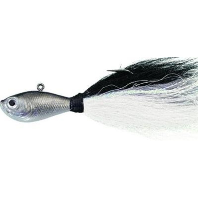 SPRO Bucktail Jig 3/4 oz.