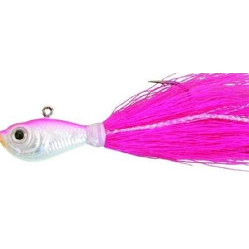 SPRO Bucktail Jig 4 oz.