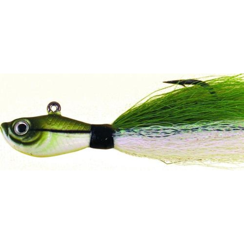 SPRO Bucktail Jig 6 oz.