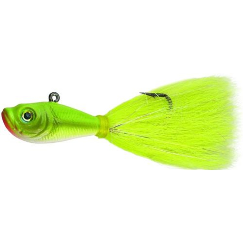 SPRO Bucktail Jig 8 oz.