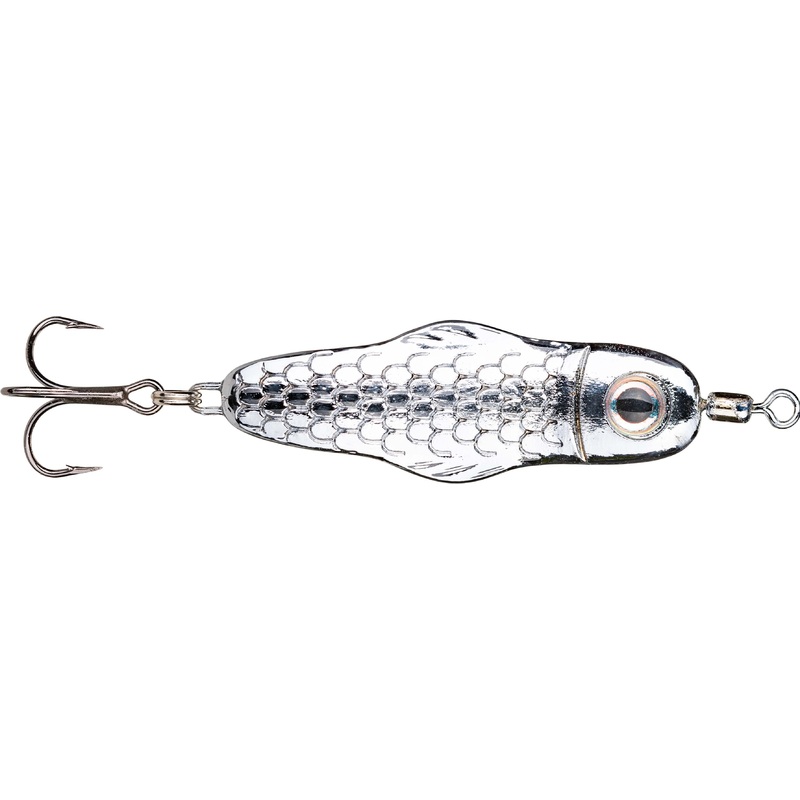 Strike King Mark Rose Lil' Ledge Spoon 1 oz.