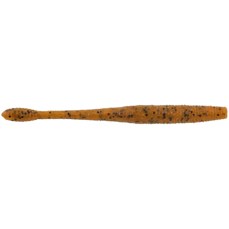 Berkley PowerBait MaxScent Hit Worm Soft Plastic Finesse Worm