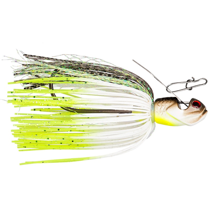Booyah Melee Bladed Swim Jig