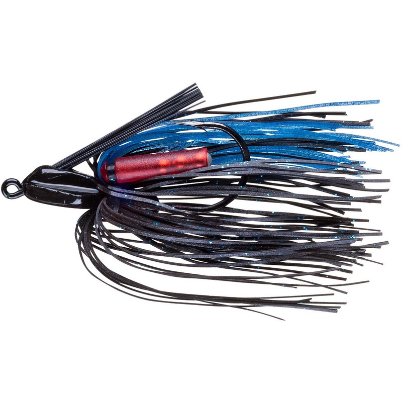 Booyah Swim'n Jig Swim Jig