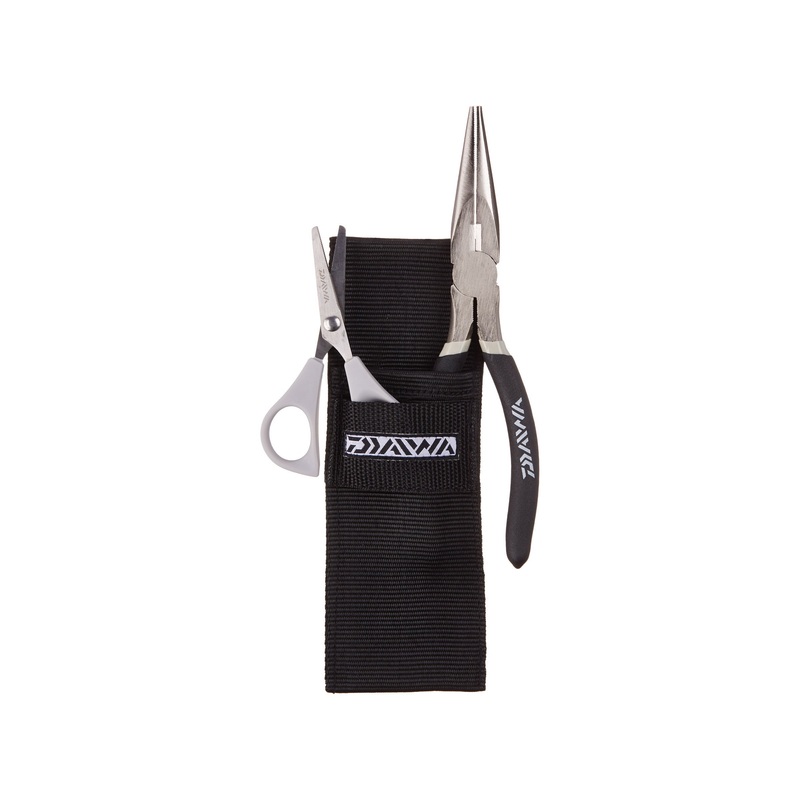Daiwa D-Vec Deckhand Scissor Kit