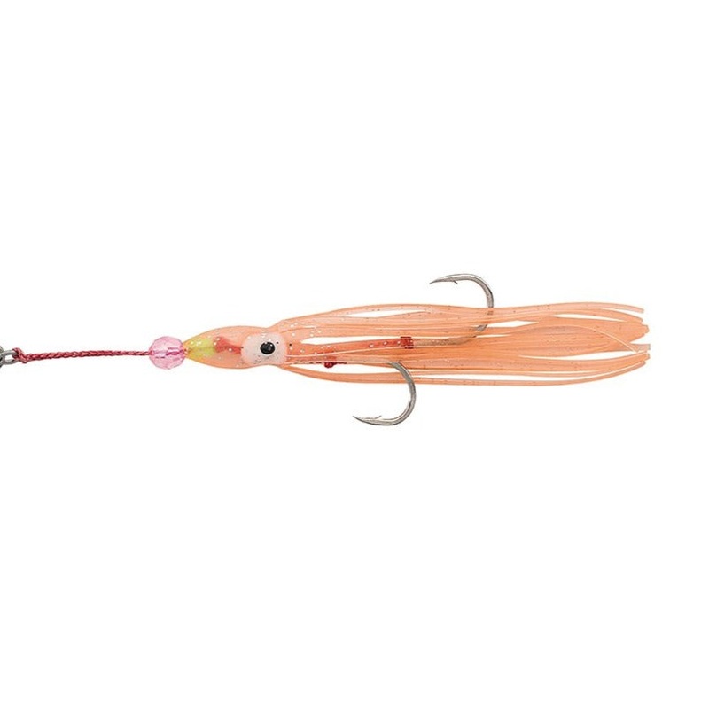 Daiwa Rock Rover Jig Hoochie Replacement Skirt