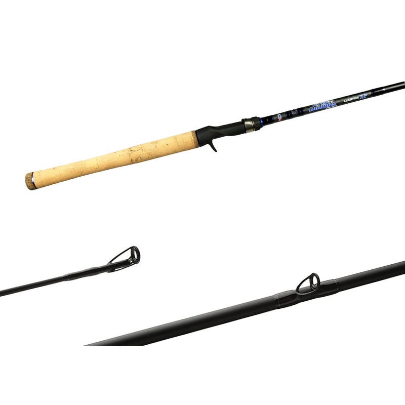 Dobyns Champion XP Series Flipping Rods