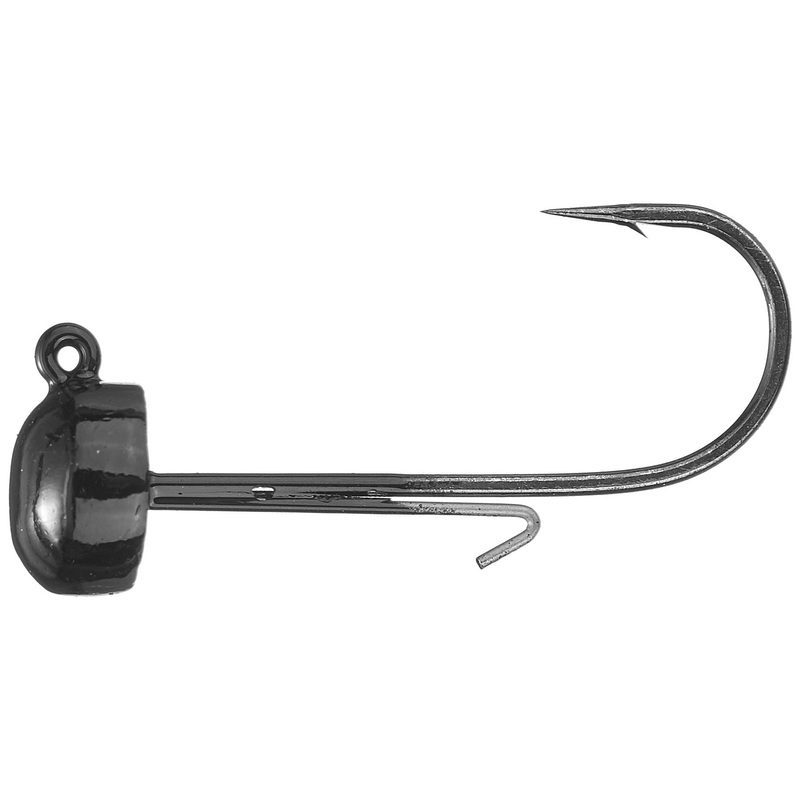 Fish Head Finesse Ned Head 3 pack
