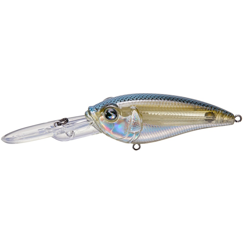 River2Sea Tactical DD 3 inch Deep Diving Crankbait