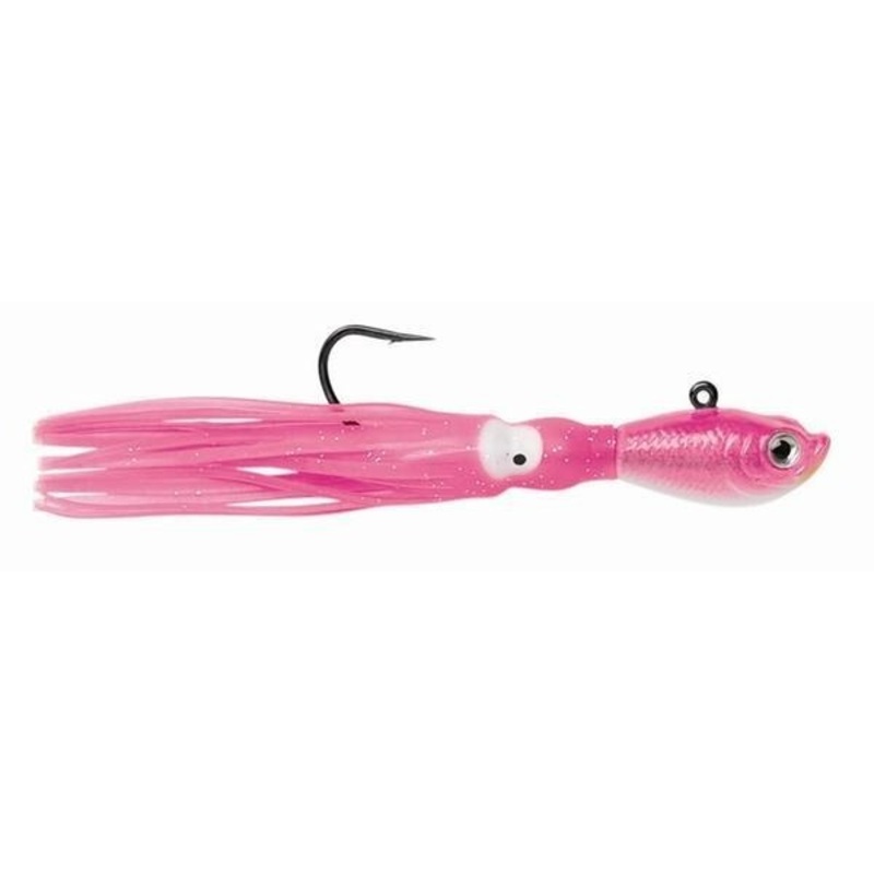 SPRO Squidtail Jig