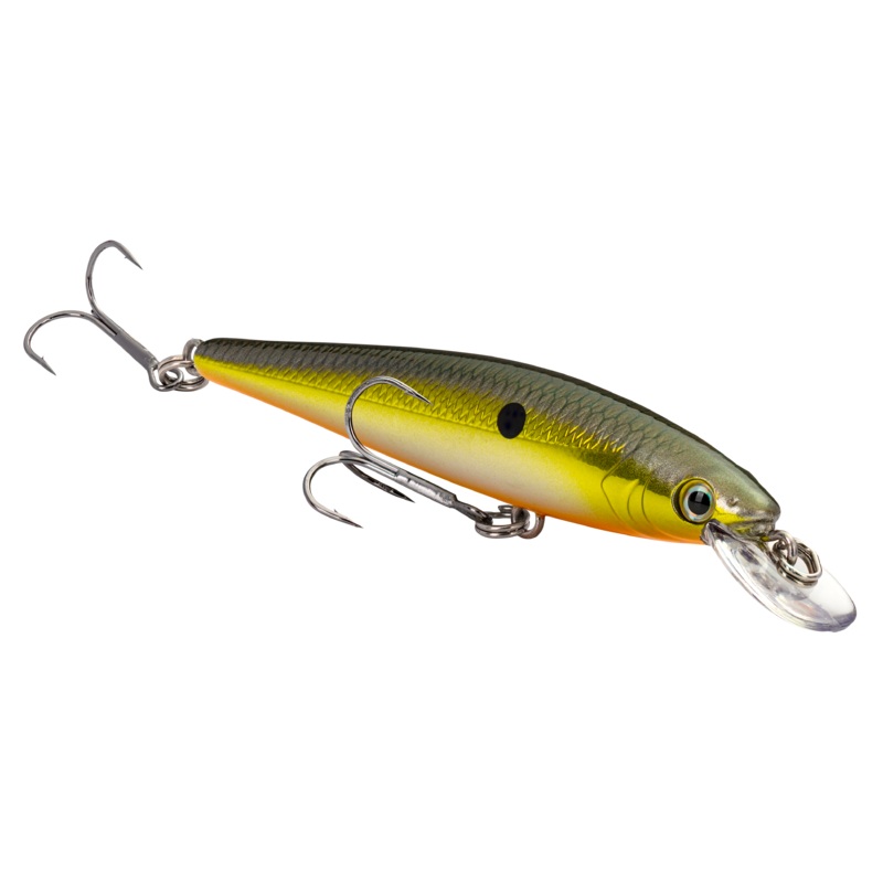 Strike King KVD 100 Series Suspending Shallow Diving Jerkbait - 3.5 Inch