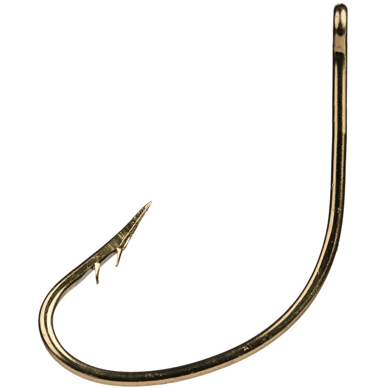 Strike King Whisker Sticker Catfish Hooks 8 pack