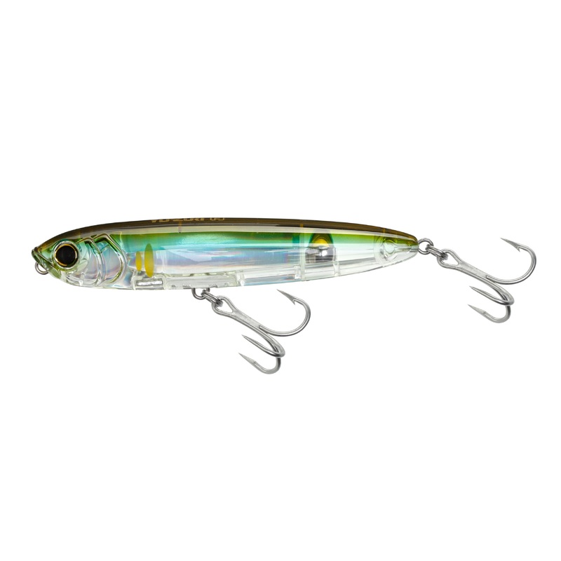 Yo-Zuri 3D Inshore TopKnock Pencil 5 inch Topwater Walker