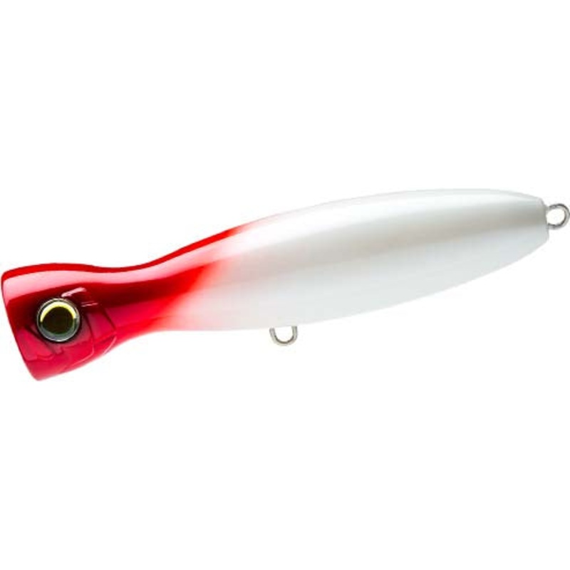 Yo-Zuri Mag Popper 130/160 Topwater Popper