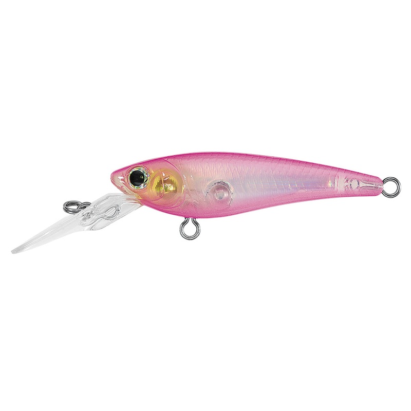 Daiwa SC Shad 2 inch Finesse Jerkbait/Trolling Plug
