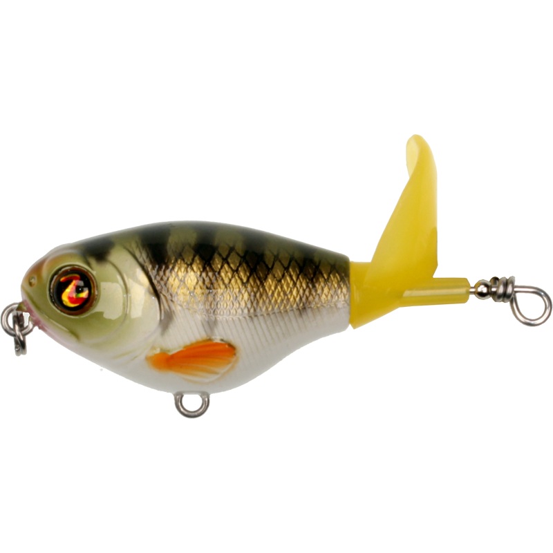 River2Sea Whopper Plopper 60 Topwater Prop Lure