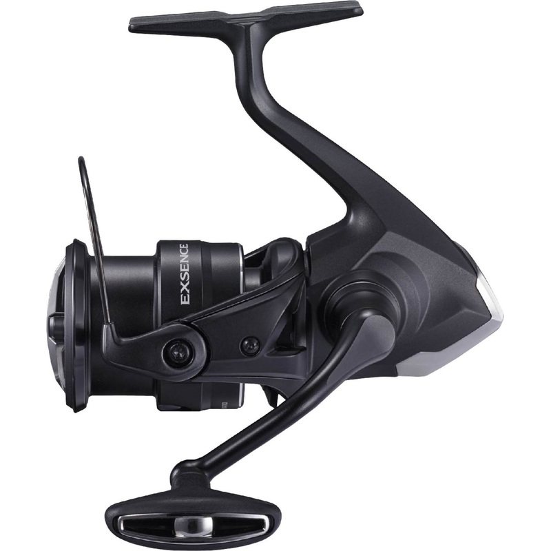 Shimano Exsence A Spinning Reel
