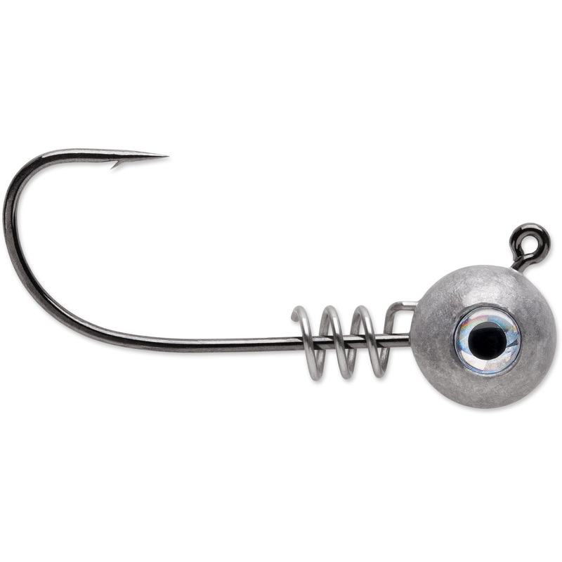 VMC Hybrid Swimbait Jig