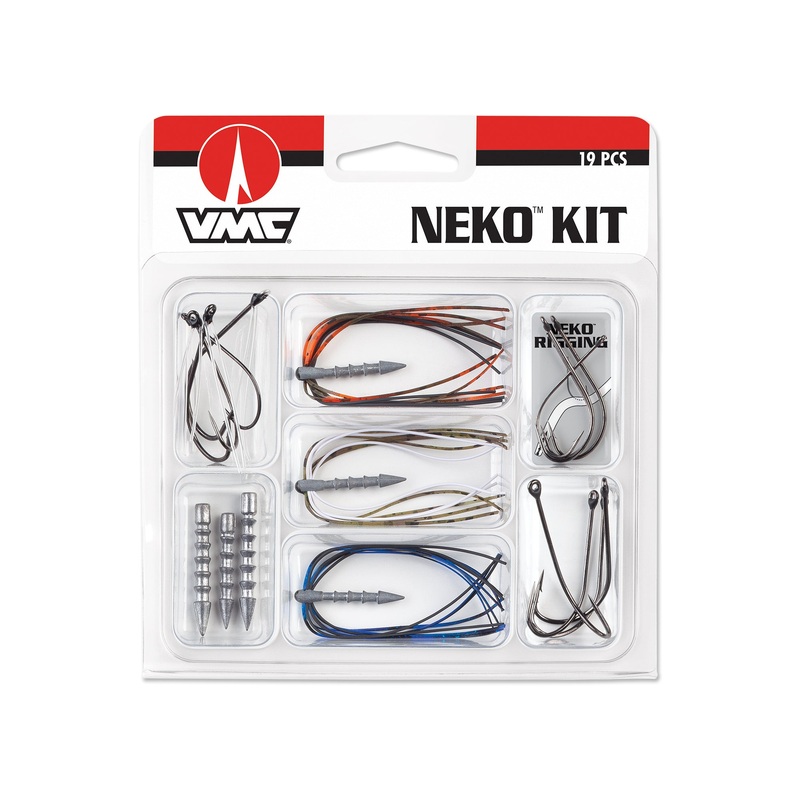 VMC Neko Rig Kit
