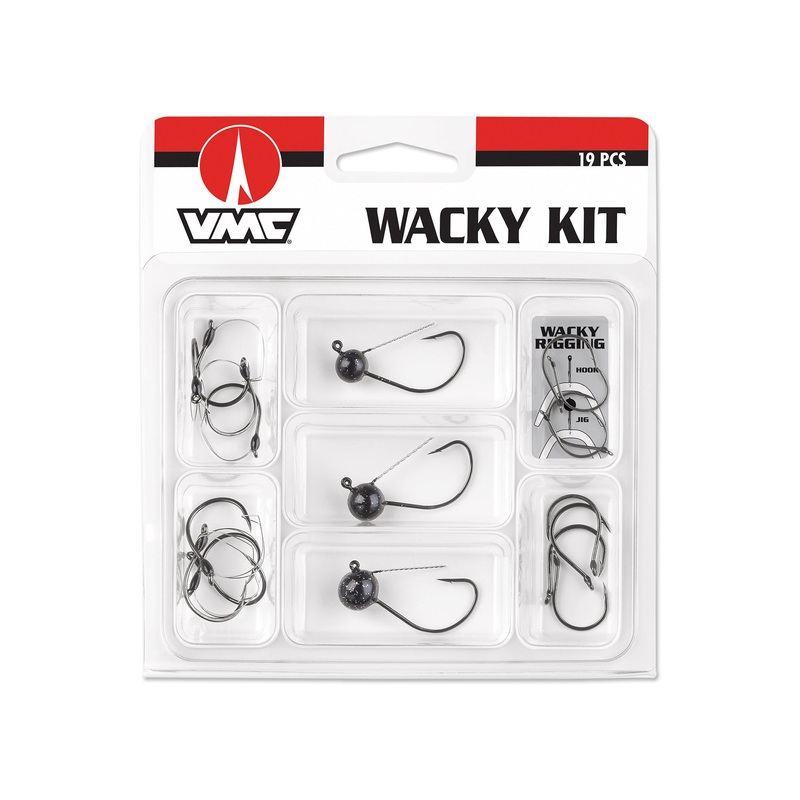 VMC Wacky Rig Kit