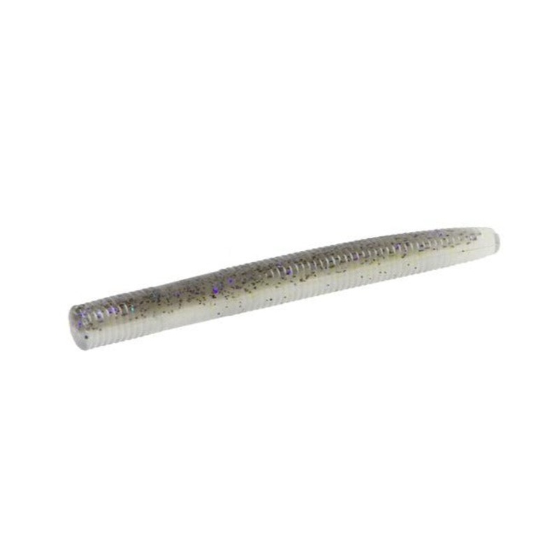 Zoom Beatdown 3 1/4 inch Ned Rig Stickworm 10 pack