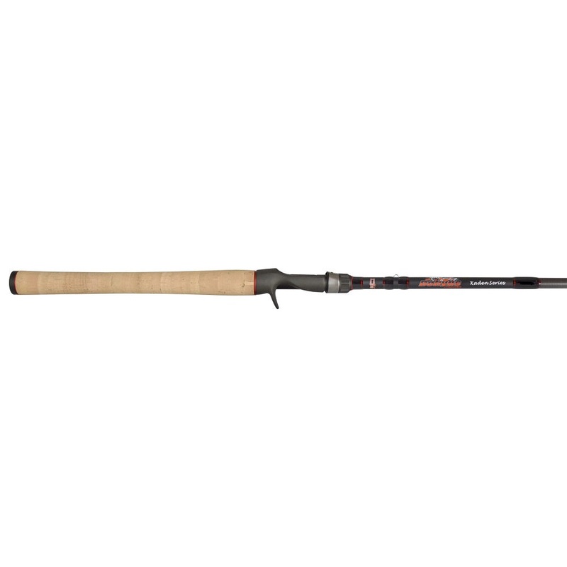 Dobyns Kaden Series Casting Rods
