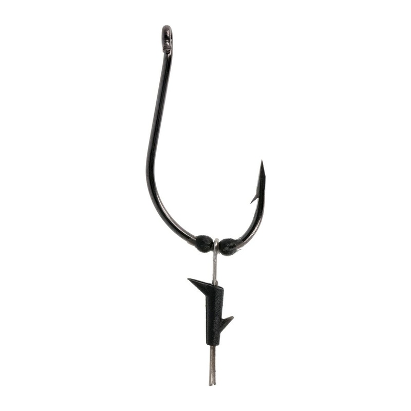 Eagle Claw Trokar TK25P AXS Drop Shot Hook
