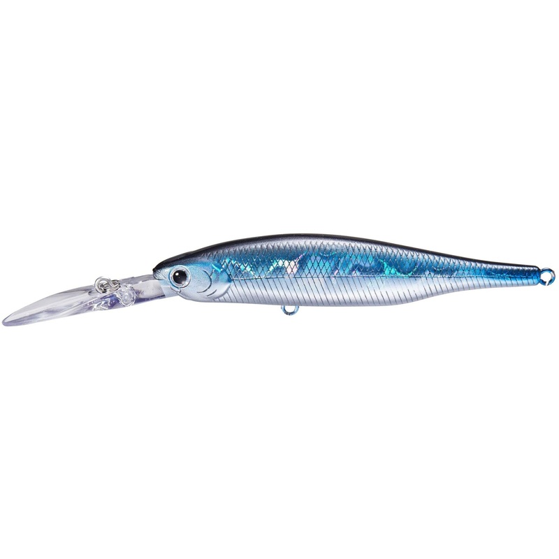 Lucky Craft Lightning Staysee 90 SP Suspending Jerkbait