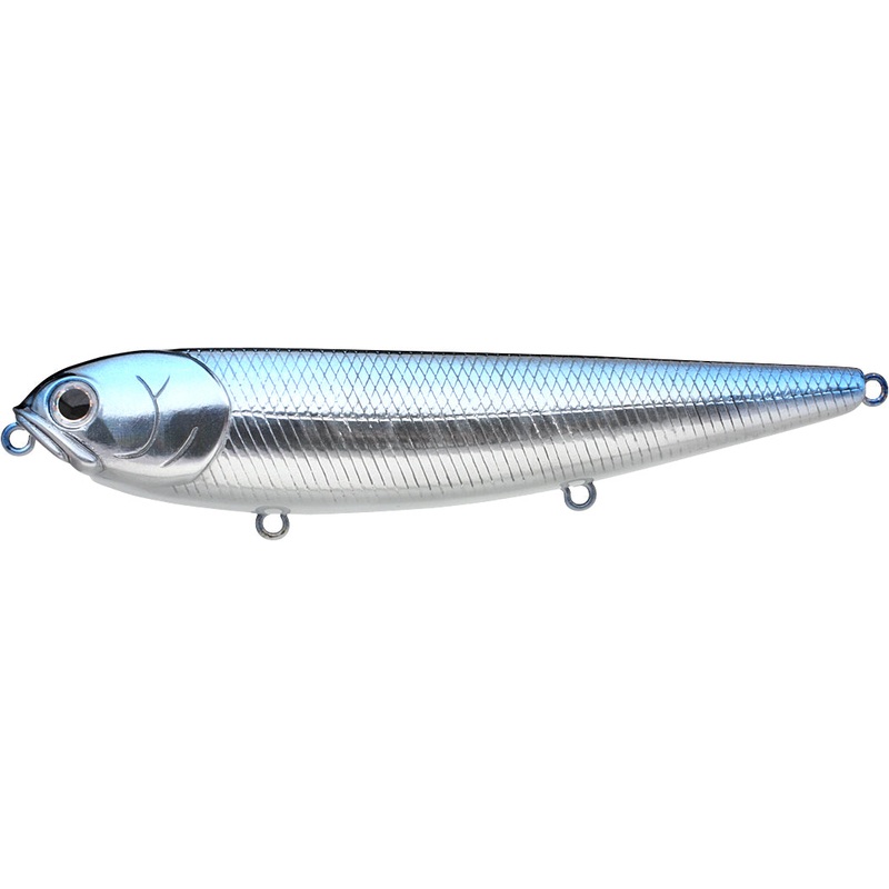Lucky Craft Sammy 105 Knocking Topwater