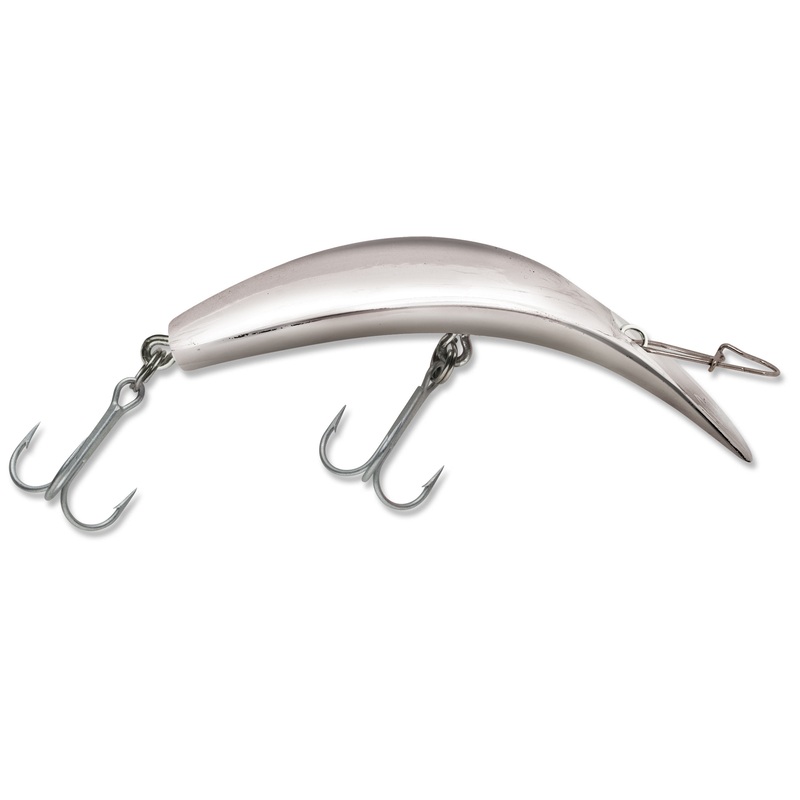 Luhr-Jensen Rattling Kwikfish K16 Diving Plug
