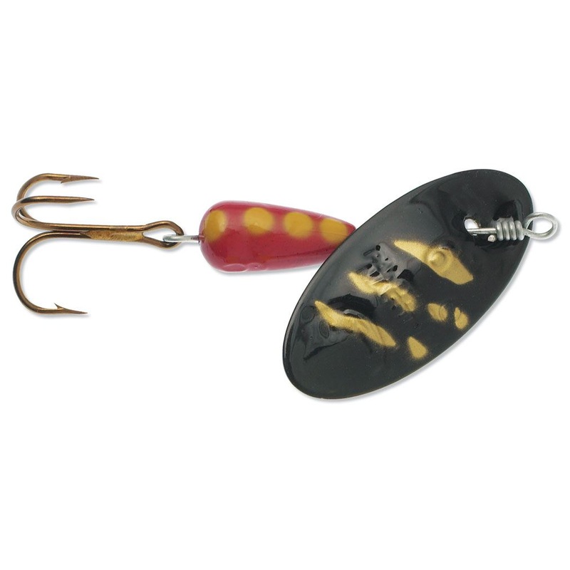 Panther Martin Regular Undressed Inline Spinner