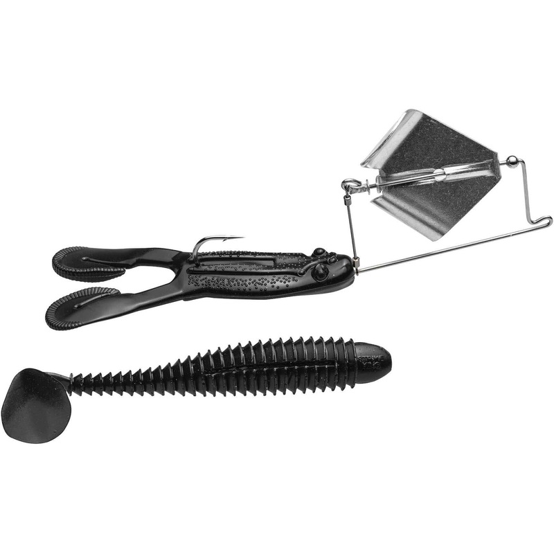 Strike King SkipNBuzz Buzzbait