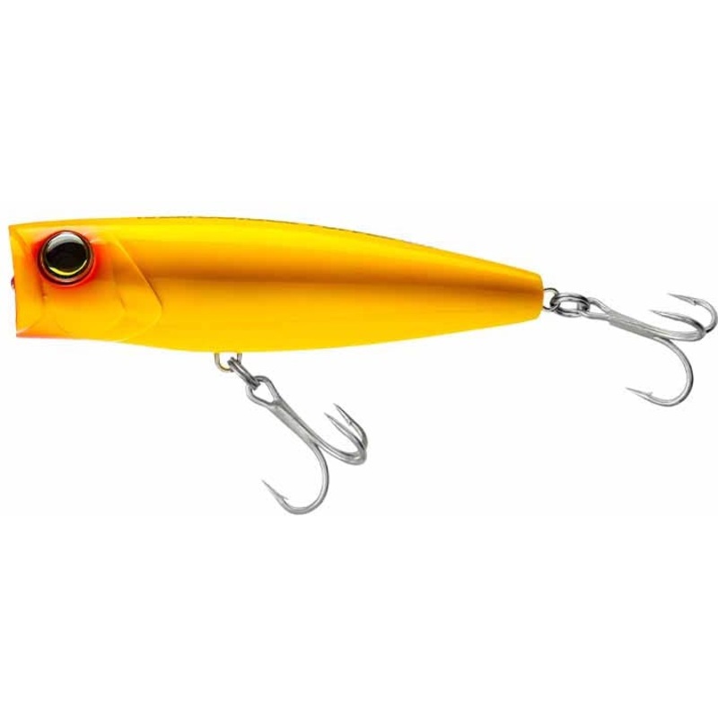 Yo-Zuri 3D Inshore Popper 4 3/4 inch Topwater Popper