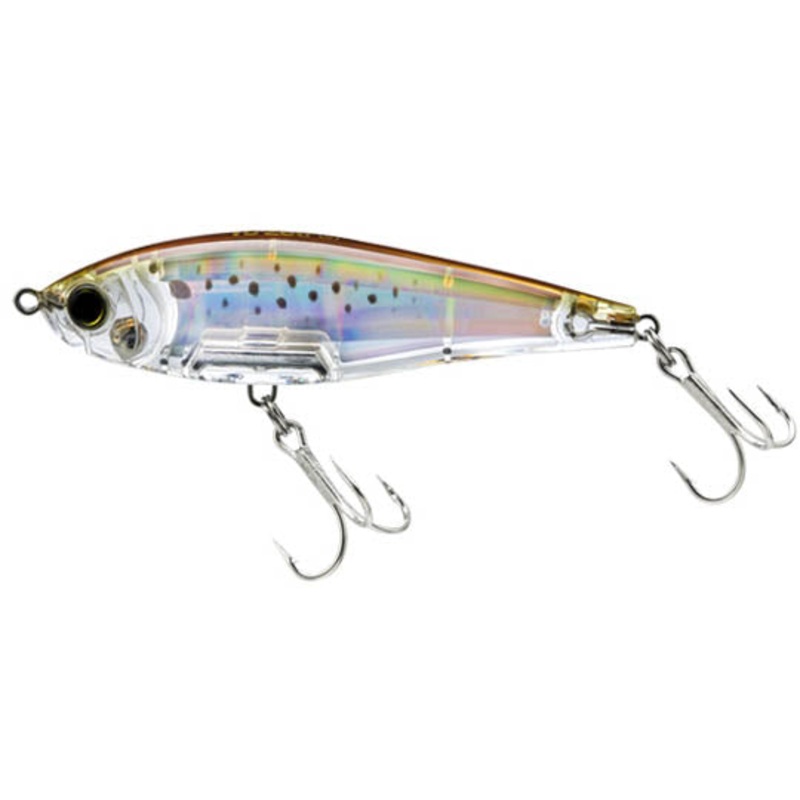 Yo-Zuri 3D Inshore Slow Sinking 2 3/4 inch Twitchbait