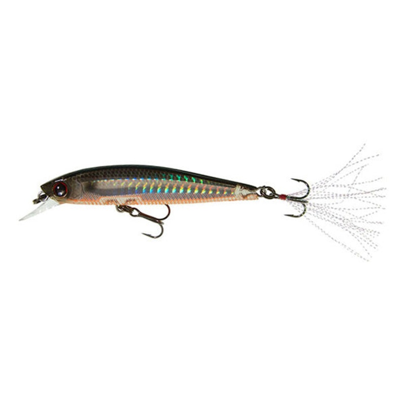 Yo-Zuri 3DB Jerkbait 90