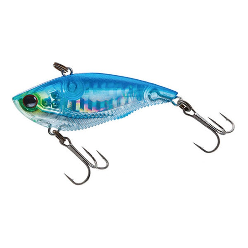 Yo-Zuri 3DB Vibe 1/2 oz. Sinking Lipless Crankbait