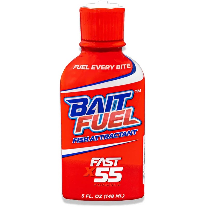 BaitFuel Freshwater Gel - 5 oz