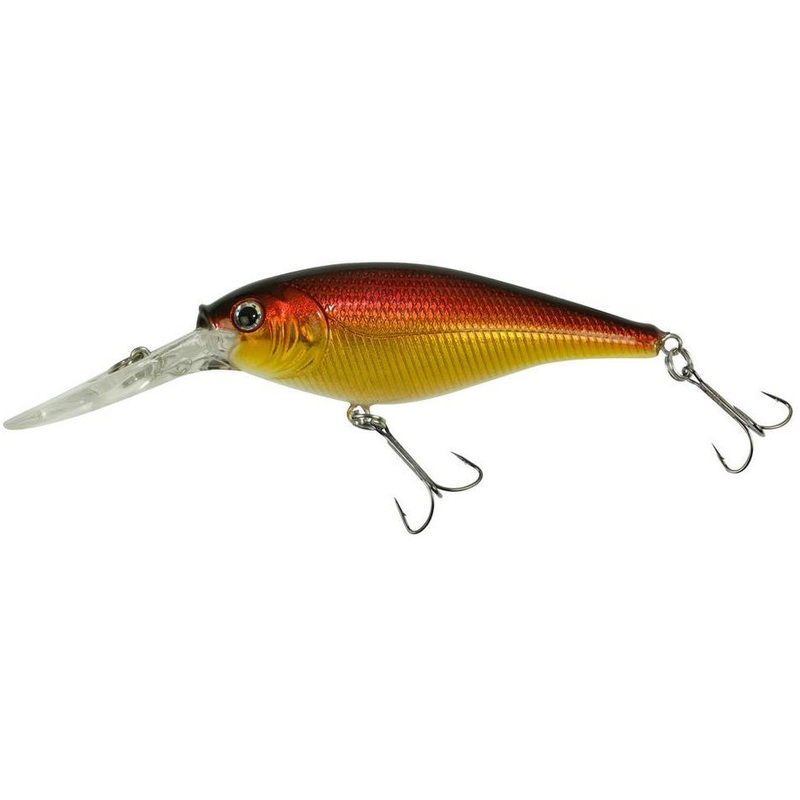 Berkley Flicker Shad Crankbait - 1/2 oz