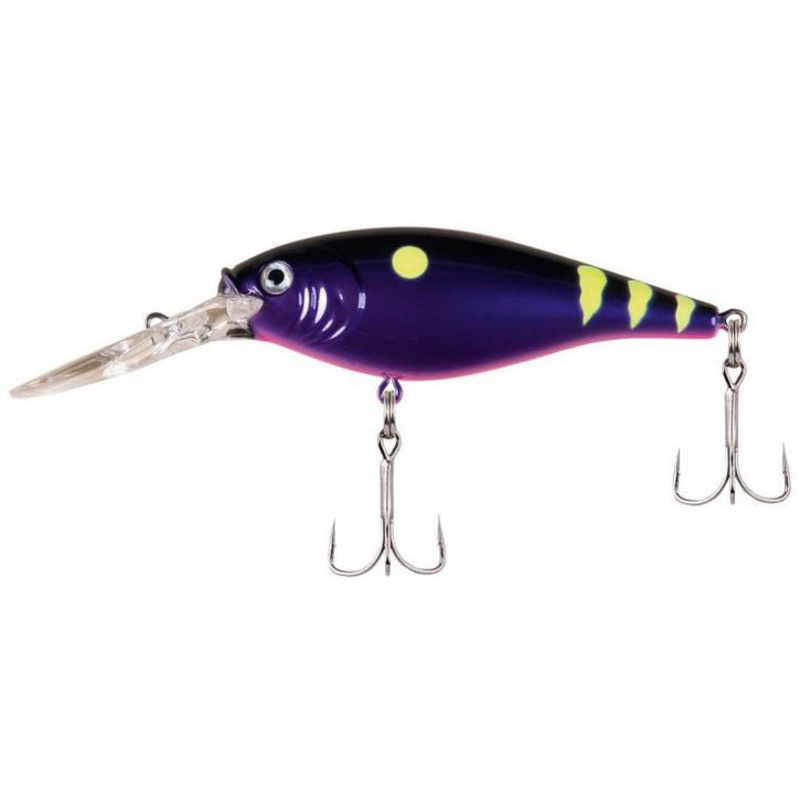 Berkley Flicker Shad Crankbait - 1/4 oz