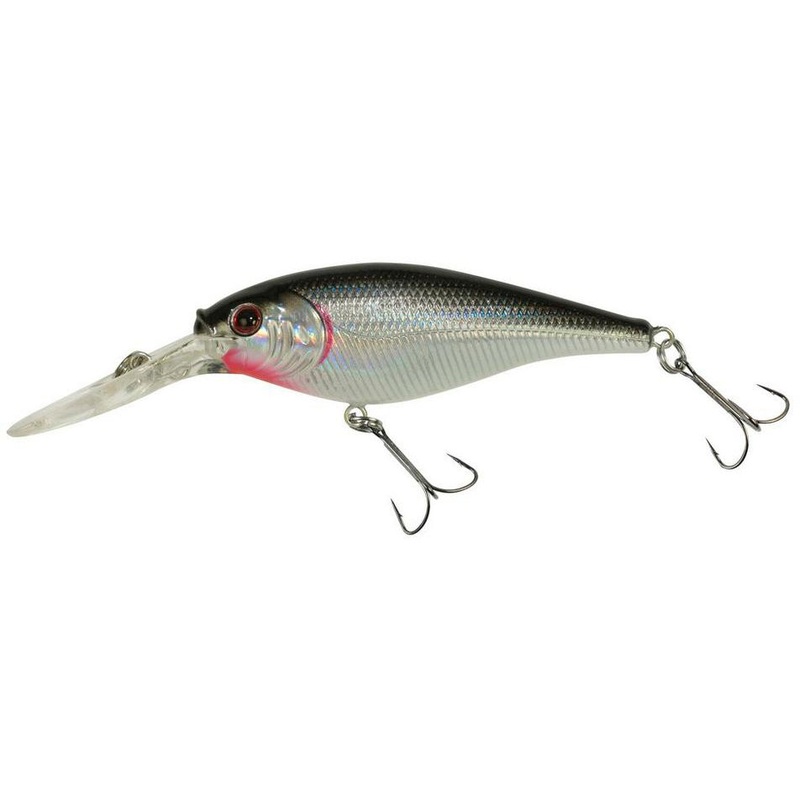 Berkley Flicker Shad Crankbait - 5/16 oz