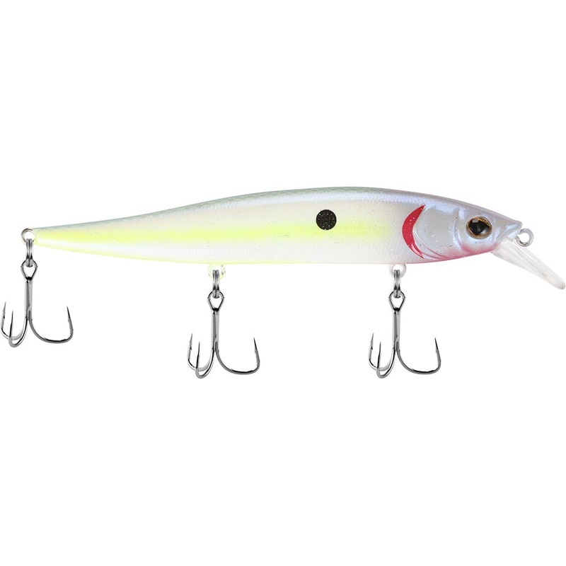 Berkley Stunna 112 Jerkbait - 4.4 Inch