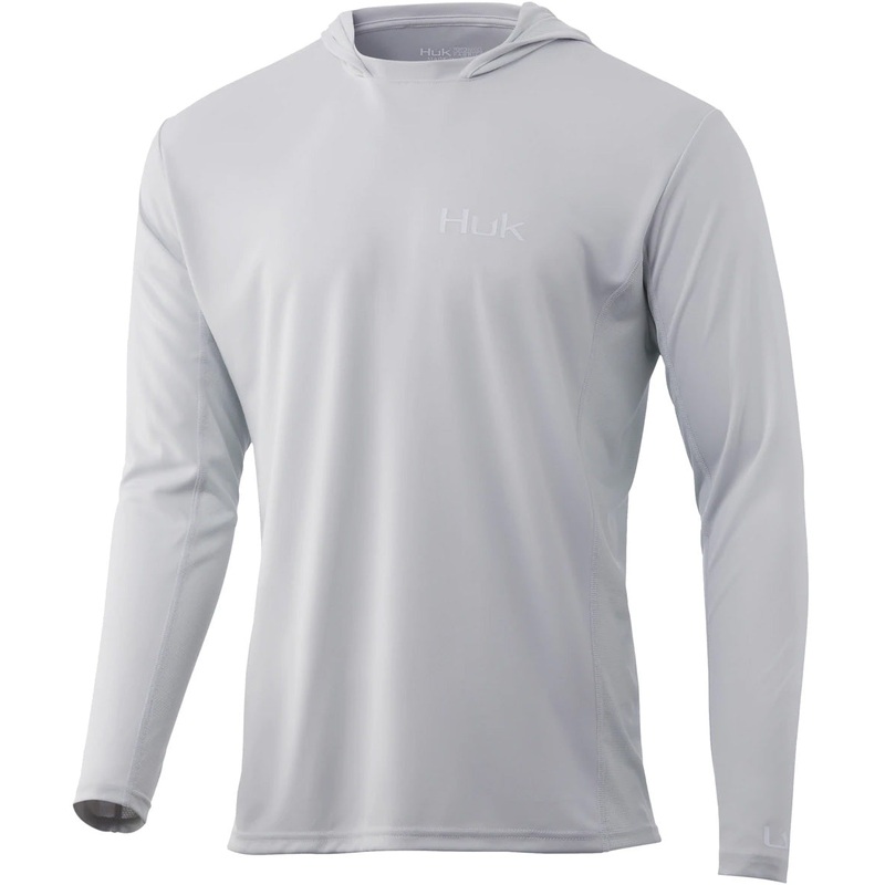 Huk Icon X Tech Hoodie