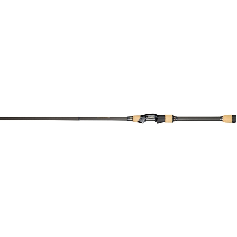 Megabass Destroyer P5 Spinning Rod